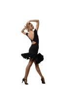 Capezio 7431 Cap Sleeve Leotard