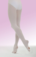 Capezio 15 Strumpfhose Transition