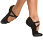 Capezio Breeze FF02 Soft Ballet