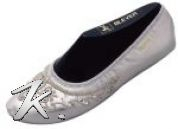 Bauchtanzschuhe 6310 Bleyer