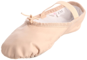 Sansha Star, Ballettschläppchen, Ballettschuhe