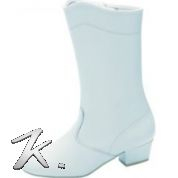 Bleyer 9488 Gardestiefel, Mariechenstiefel, Tanzstiefel,