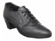 Lateinschuh Jungen und Herren, Capezio Xavier