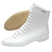 Bleyer 9430, Gardestiefel, Mariechenstiefel, Jazzdance Schuhe