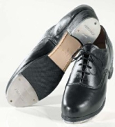 Stepschuhe So Danca Men's Pro Tap TA700