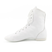 Tanzstiefel, Gardestiefel, CanCan, Mariechenstiefel Danzavinci 09430